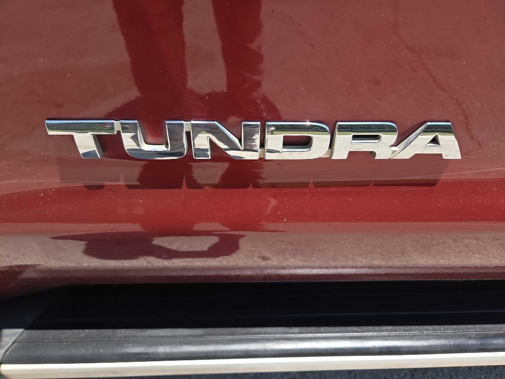 2010 Toyota Tundra Image 11