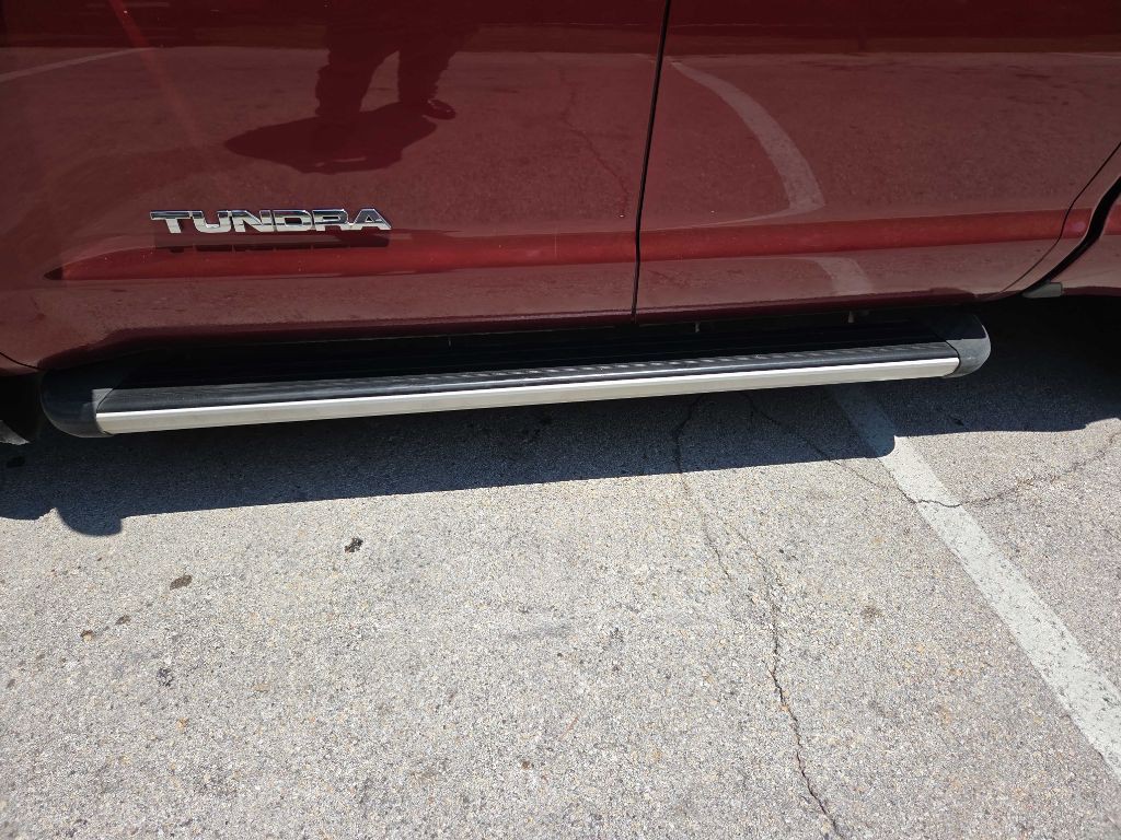 2010 Toyota Tundra Image 13