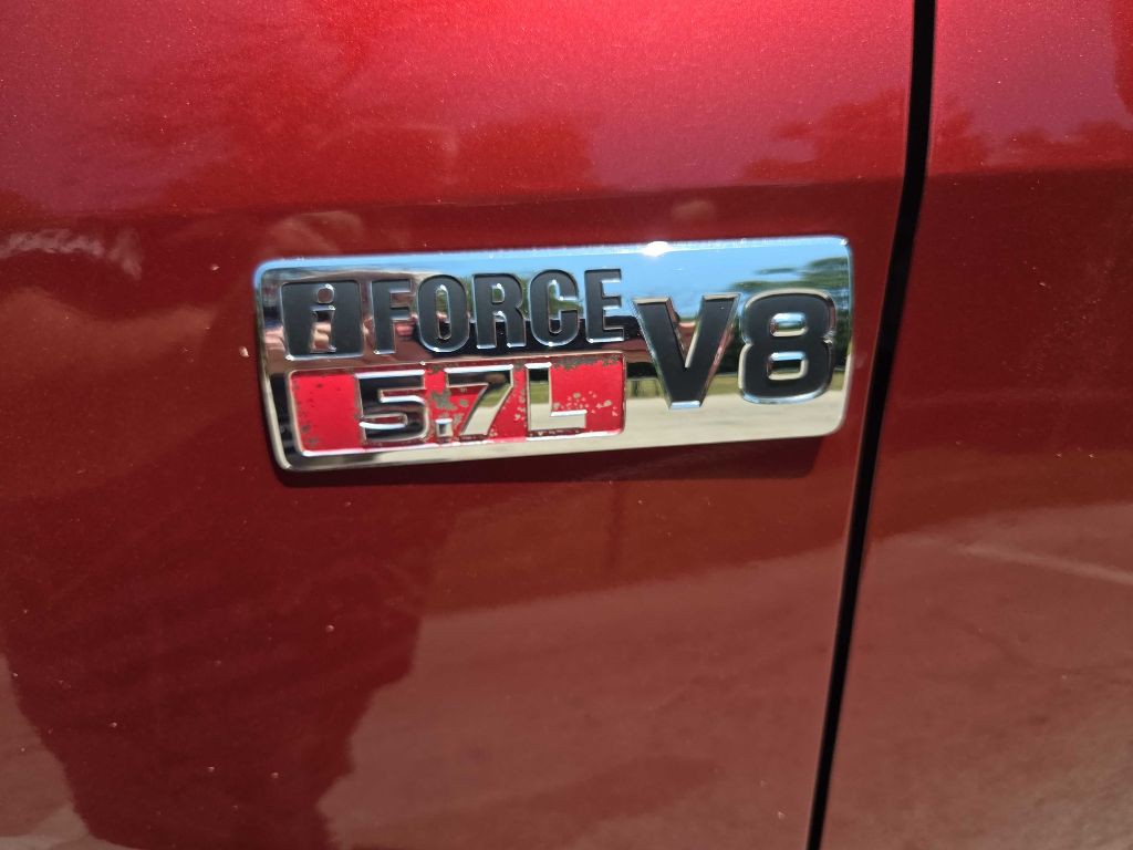 2010 Toyota Tundra Image 15