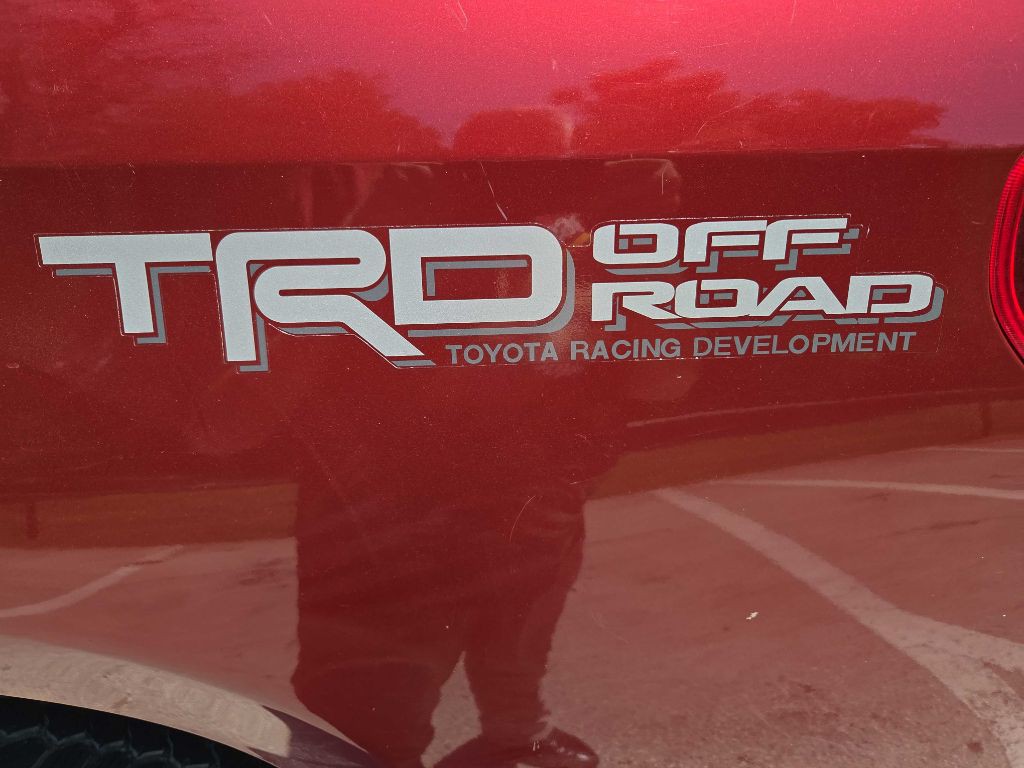 2010 Toyota Tundra Image 16