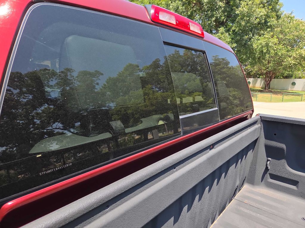 2010 Toyota Tundra Image 17