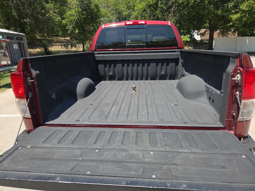 2010 Toyota Tundra Image 20