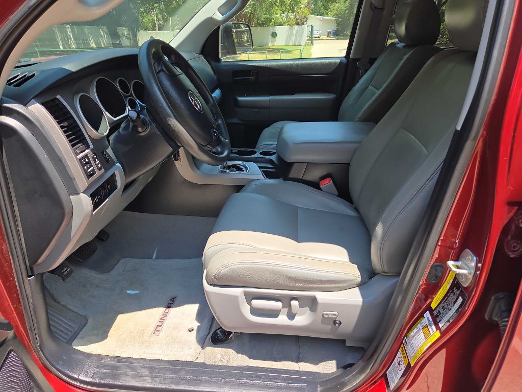 2010 Toyota Tundra Image 24
