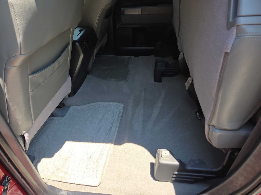 2010 Toyota Tundra Image 27