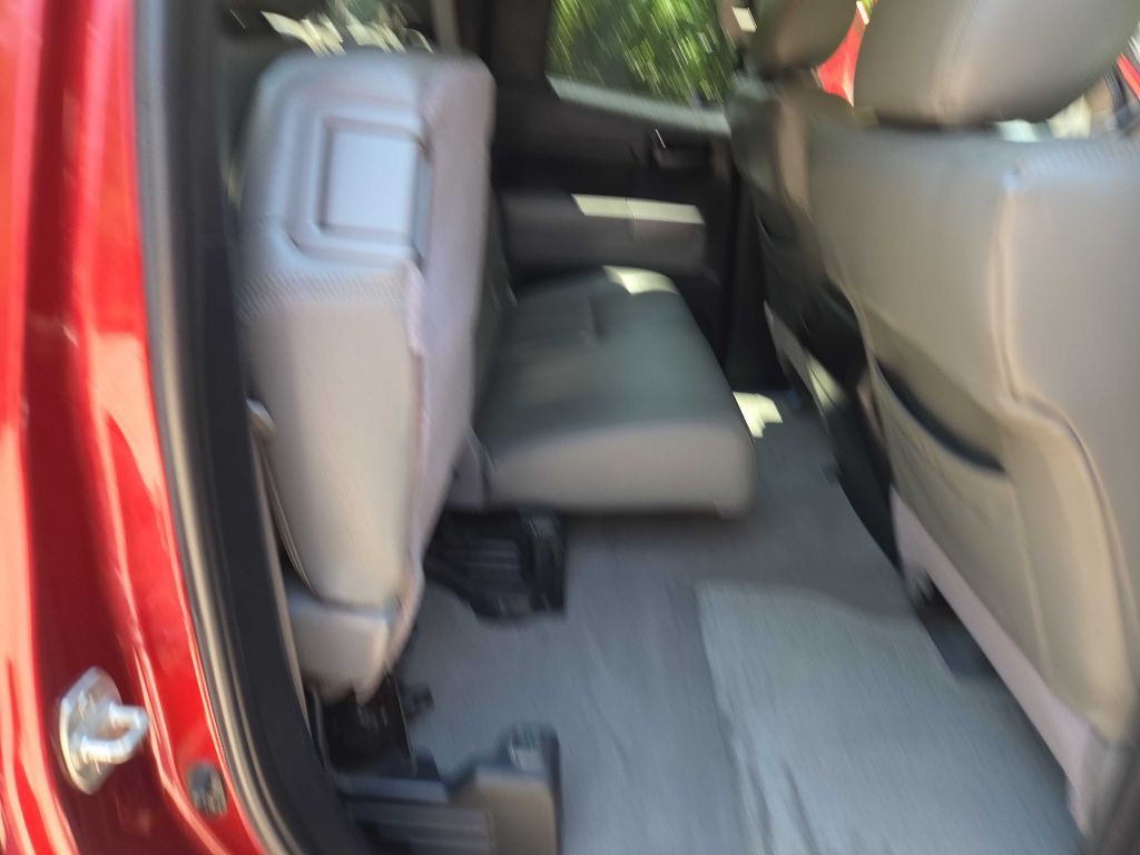 2010 Toyota Tundra Image 29