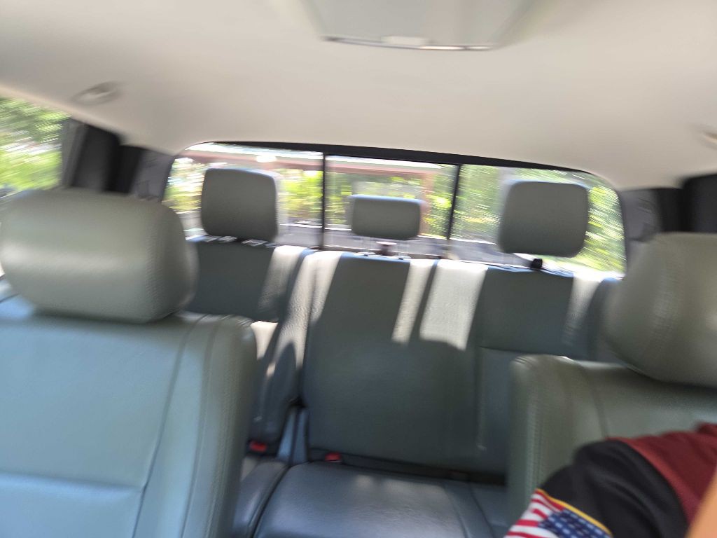 2010 Toyota Tundra Image 41