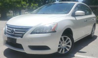 Image for 2014 Nissan Sentra S ID: 7590252