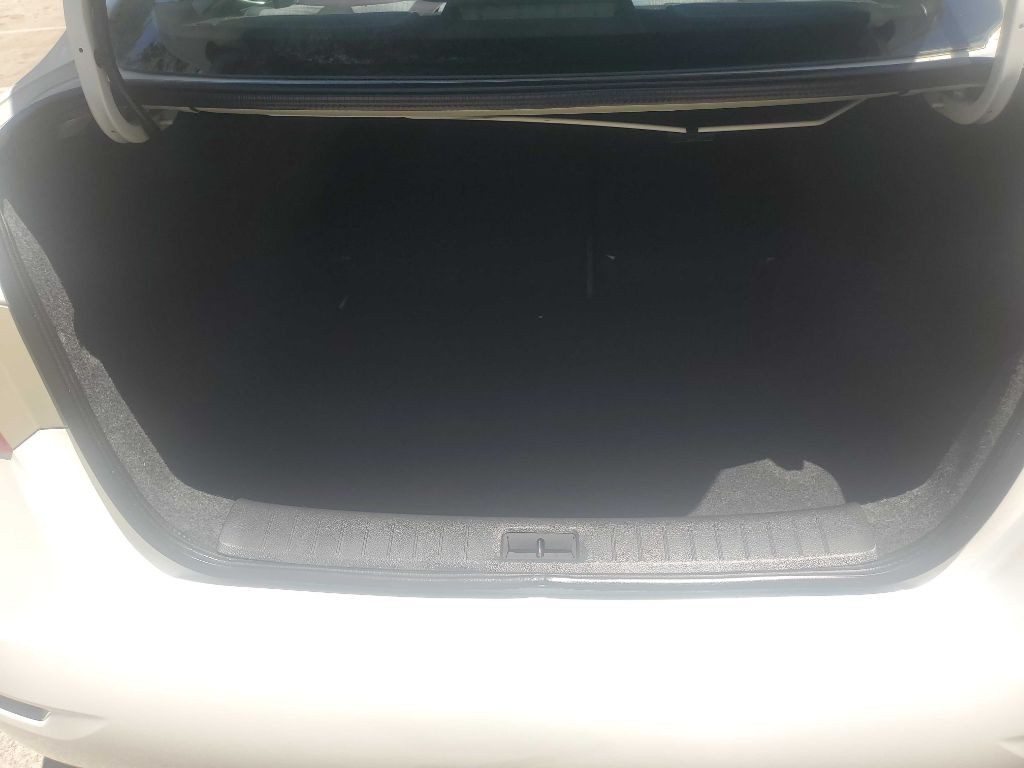 2014 Nissan Sentra Image 21