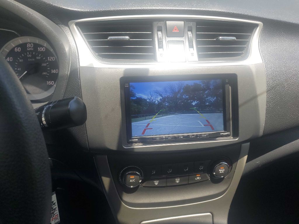 2014 Nissan Sentra Image 31