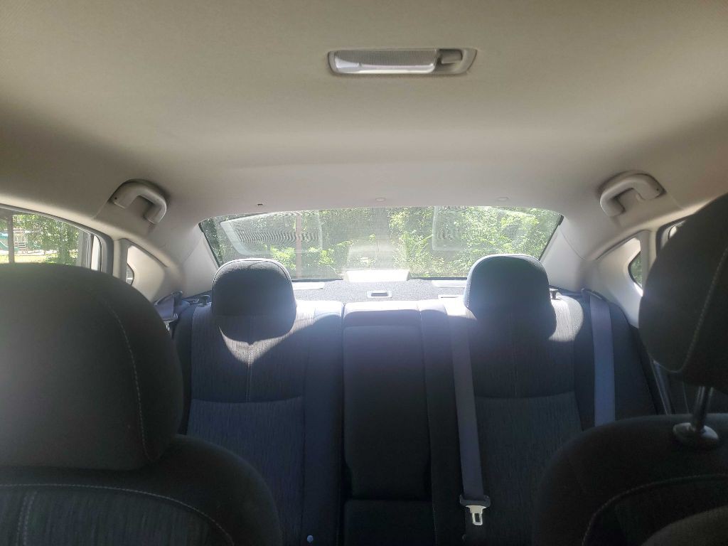 2014 Nissan Sentra Image 34