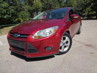 Image for 2013 Ford Focus SE ID: 7596008