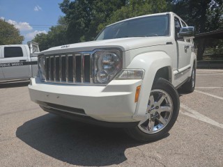 Image for 2010 Jeep Liberty Limited ID: 7634630