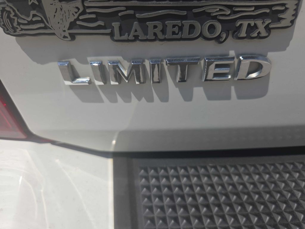 2010 Jeep Liberty Image 18