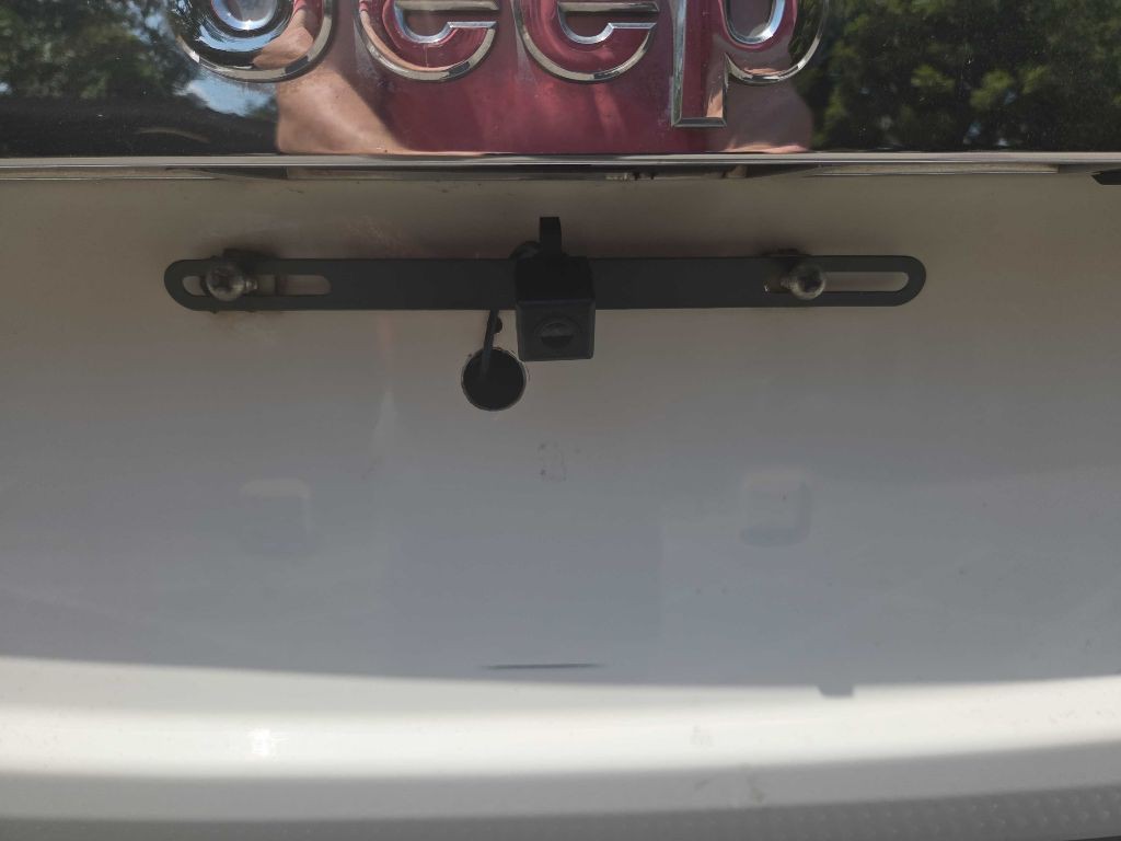2010 Jeep Liberty Image 19