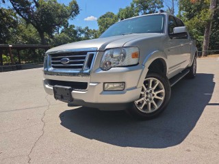 Image for 2007 Ford Explorer Limited ID: 7651872