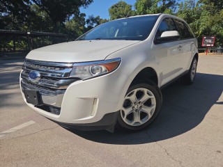 Image for 2013 Ford Edge SEL ID: 7654825