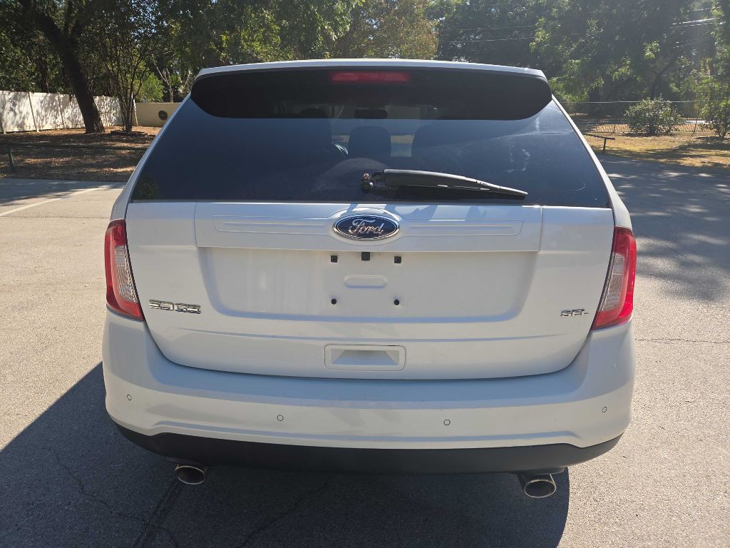 2013 Ford Edge Image 5