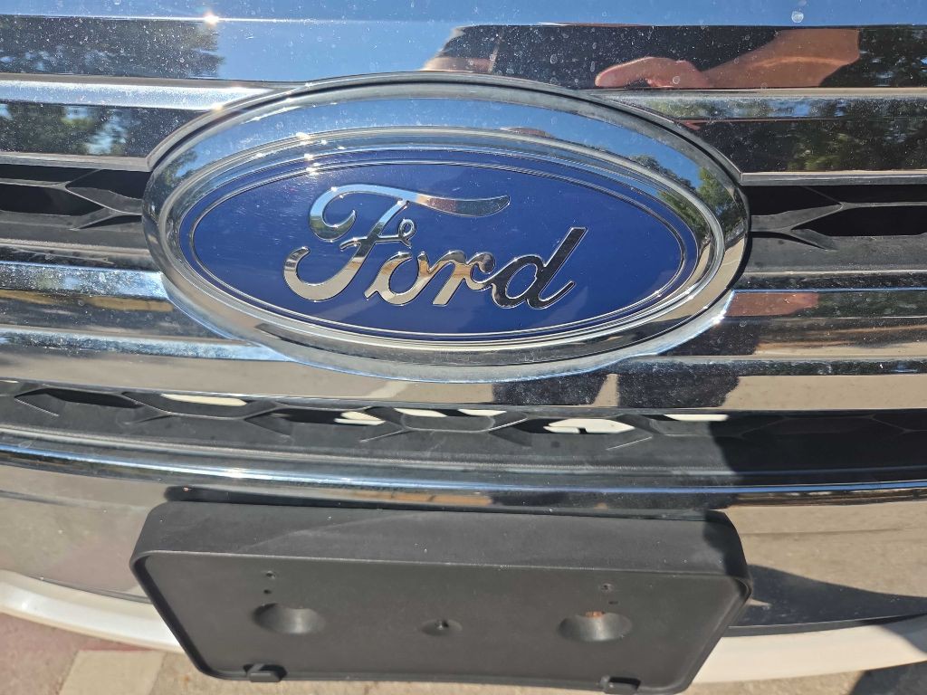 2013 Ford Edge Image 10