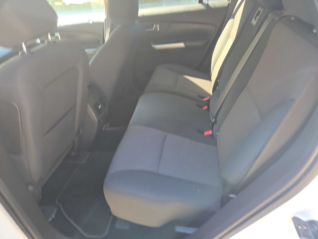 2013 Ford Edge Image 13