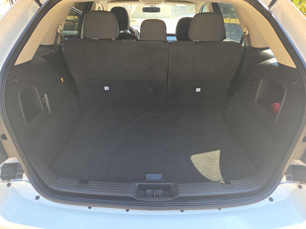 2013 Ford Edge Image 14