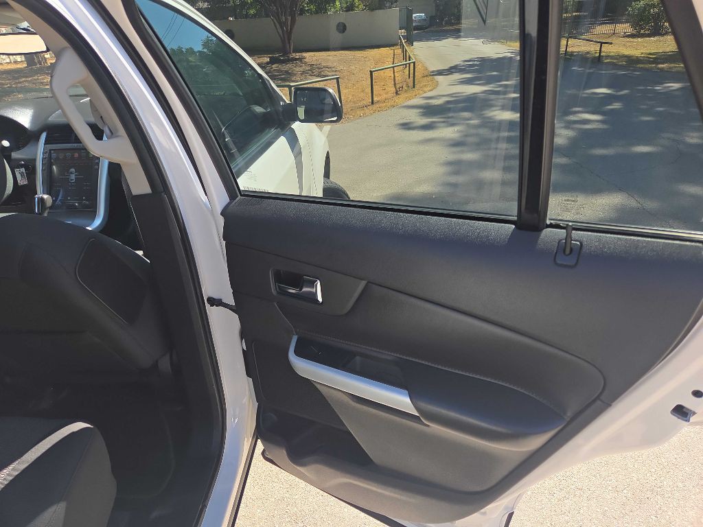 2013 Ford Edge Image 15