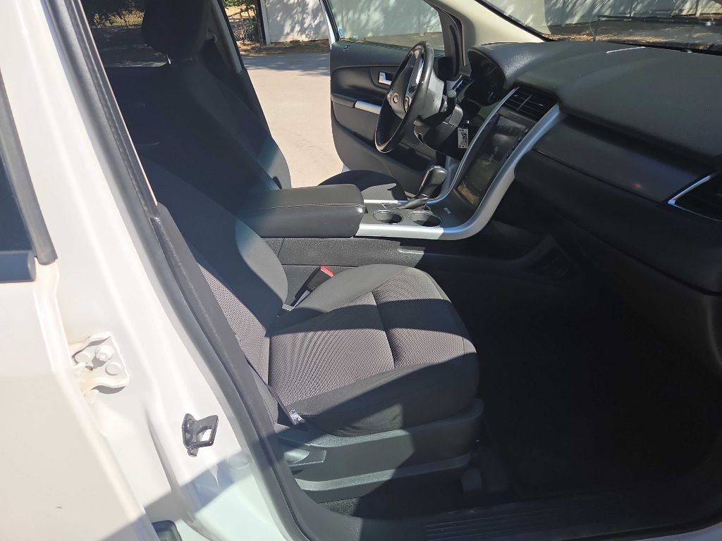 2013 Ford Edge Image 18