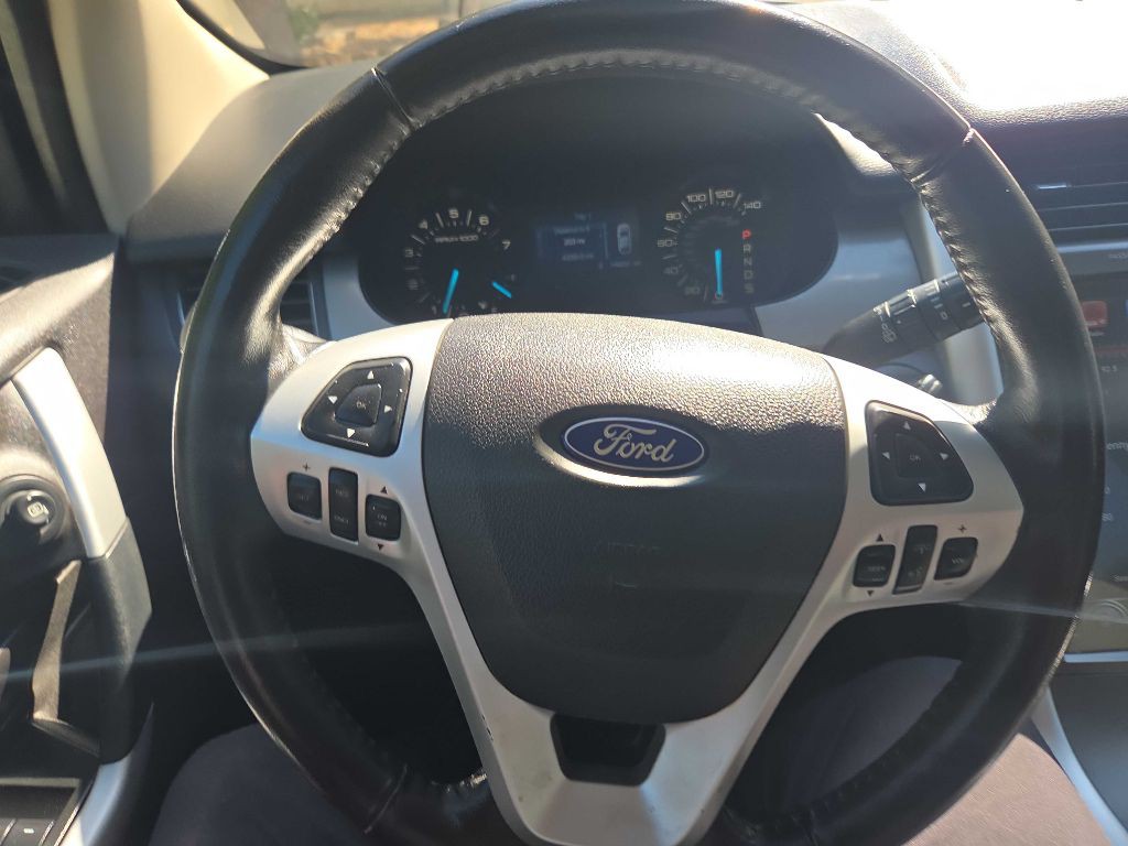 2013 Ford Edge Image 19