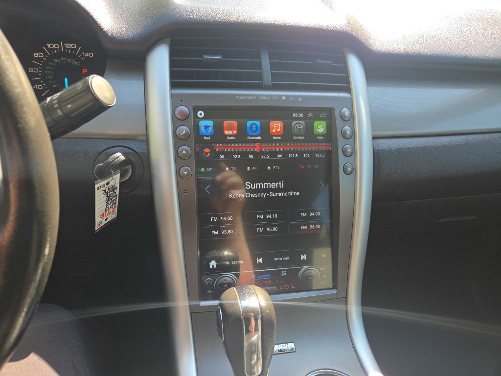2013 Ford Edge Image 20