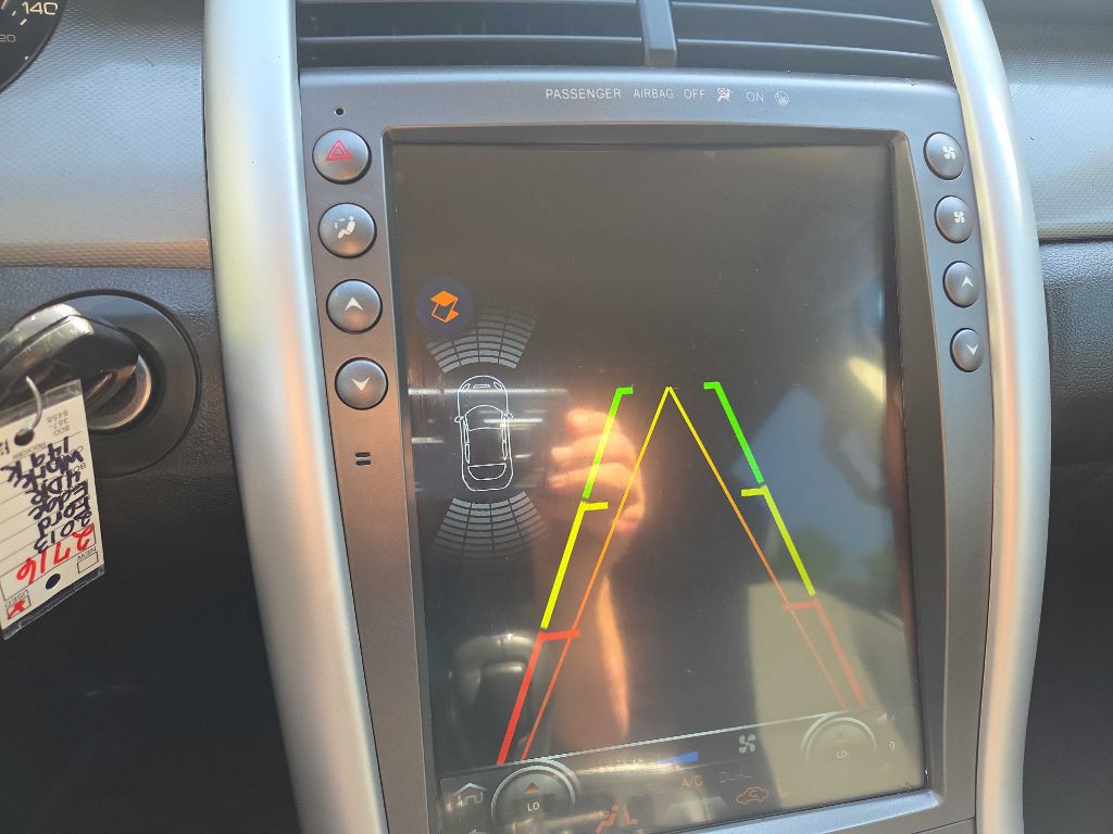 2013 Ford Edge Image 21
