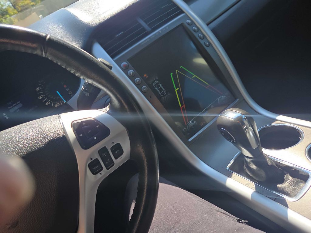 2013 Ford Edge Image 22