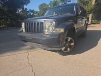 Image for 2008 Jeep Liberty Sport ID: 7663422