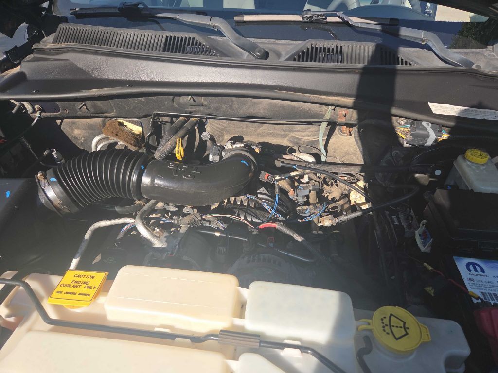 2008 Jeep Liberty Image 11