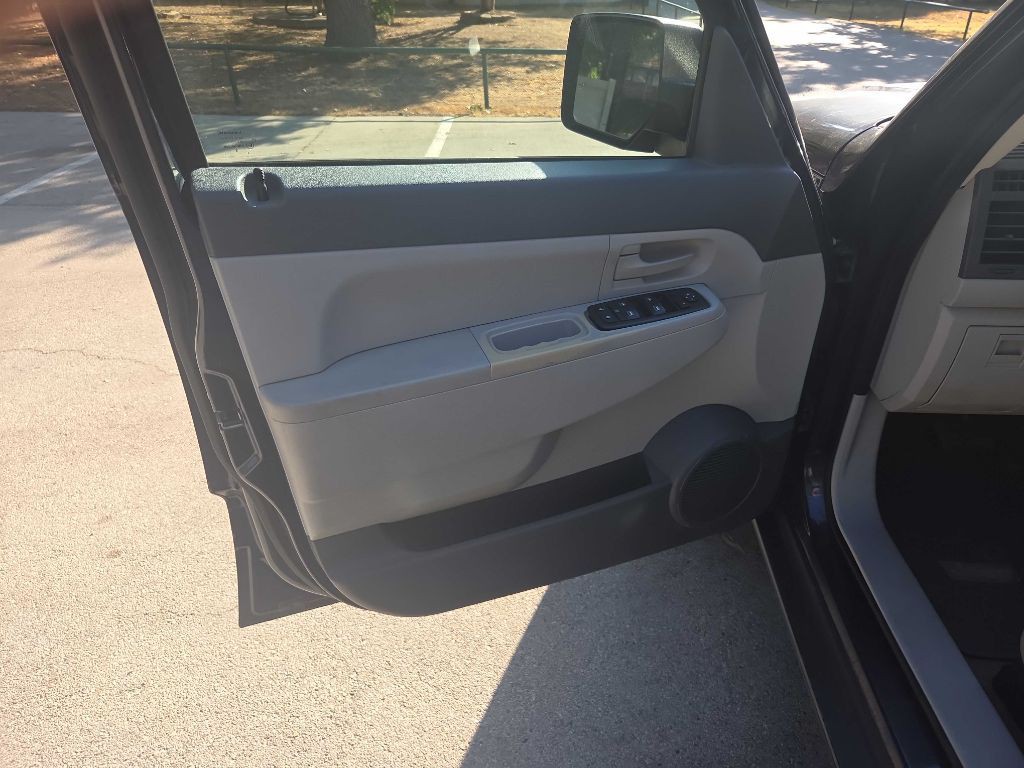 2008 Jeep Liberty Image 19