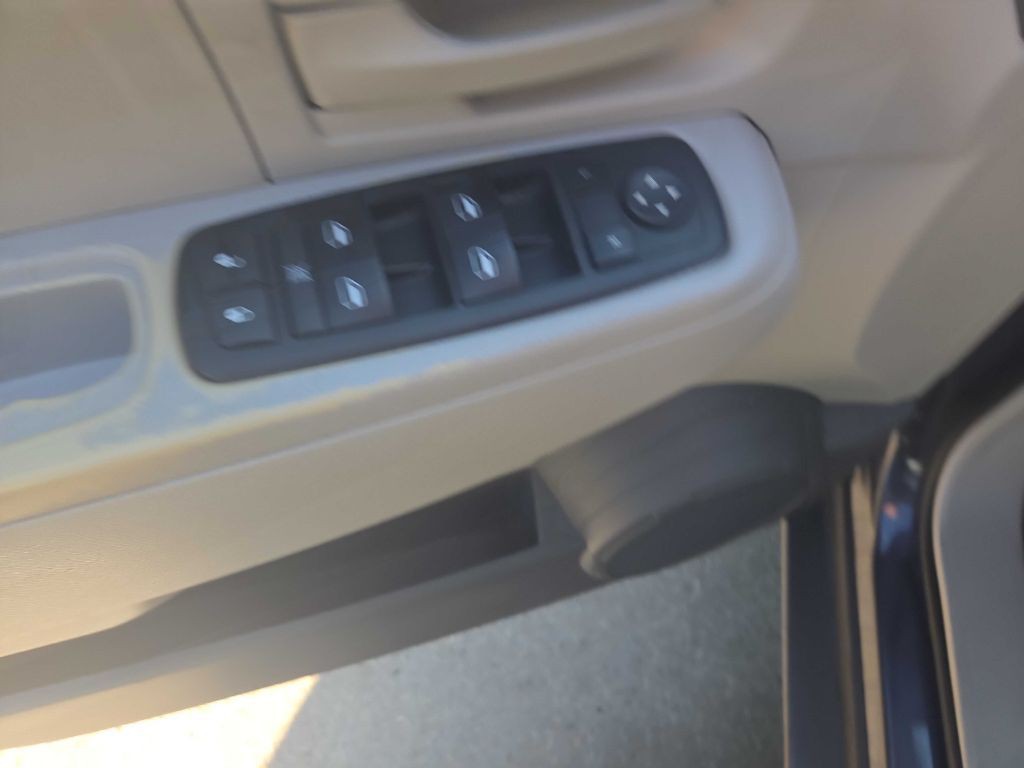 2008 Jeep Liberty Image 20