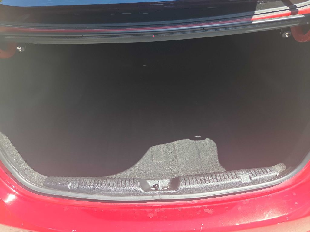 2016 Hyundai Elantra Image 19