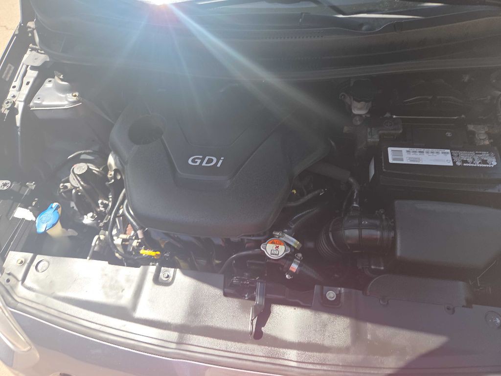2014 Hyundai Accent Image 10