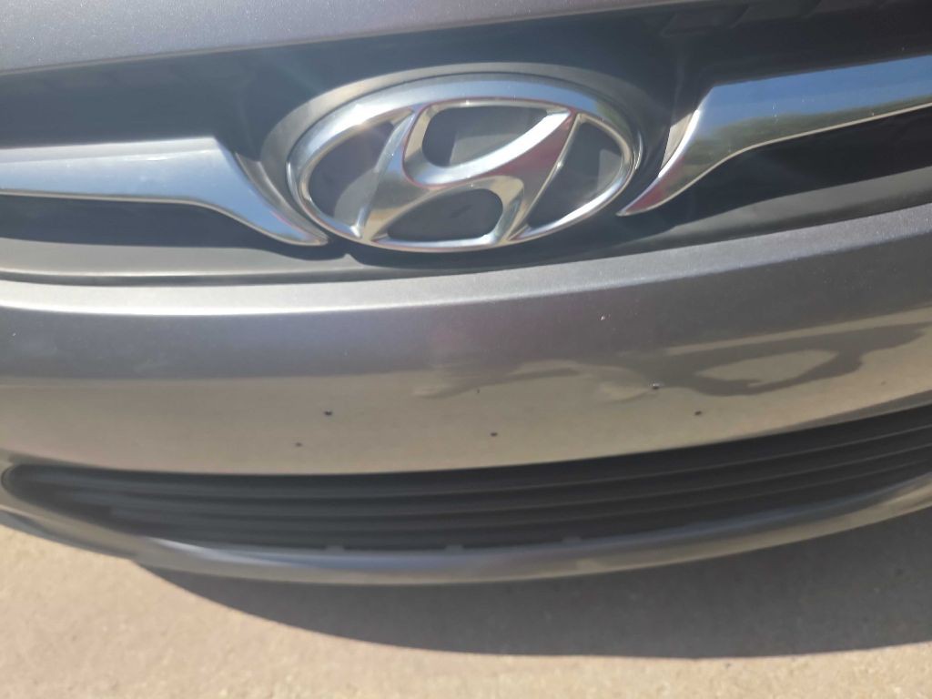 2014 Hyundai Accent Image 11