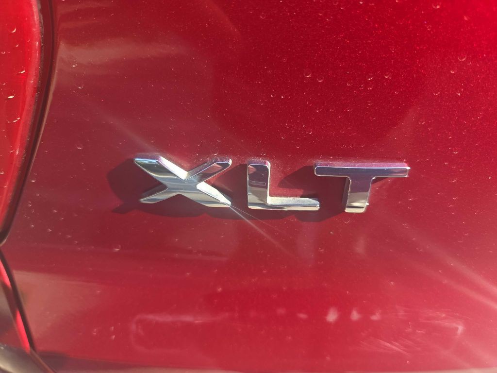 2018 Ford Explorer Image 15