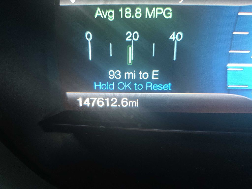 2018 Ford Explorer Image 31