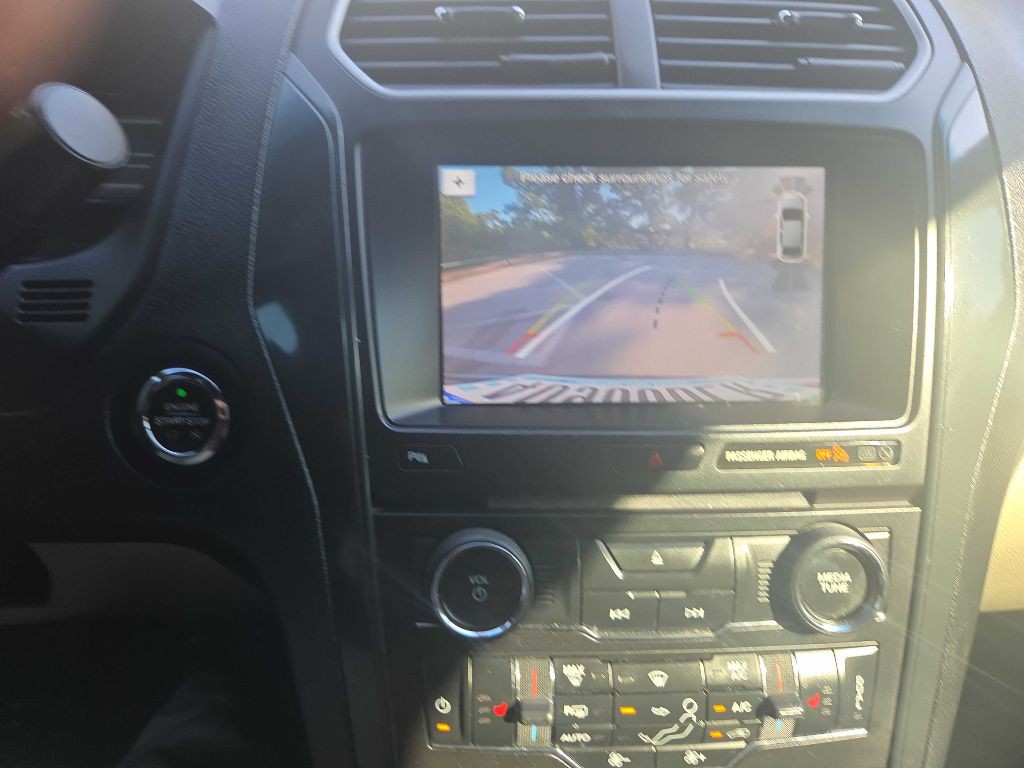 2018 Ford Explorer Image 33
