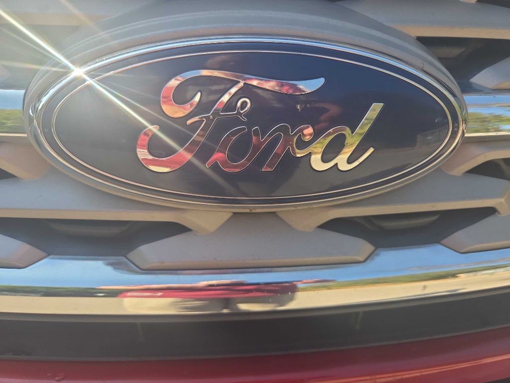 2018 Ford Explorer Image 11