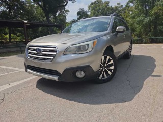 Image for 2016 Subaru Outback 2.5I LIMITED ID: 7692982