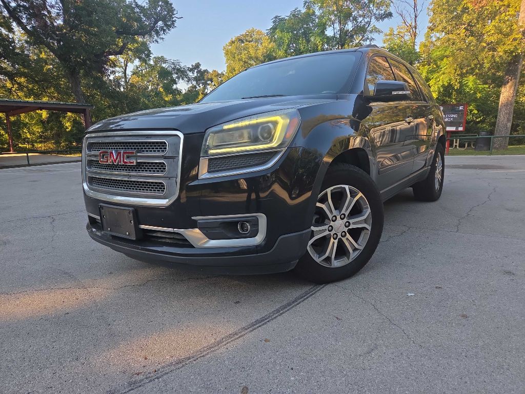 2014 GMC Acadia Image 2