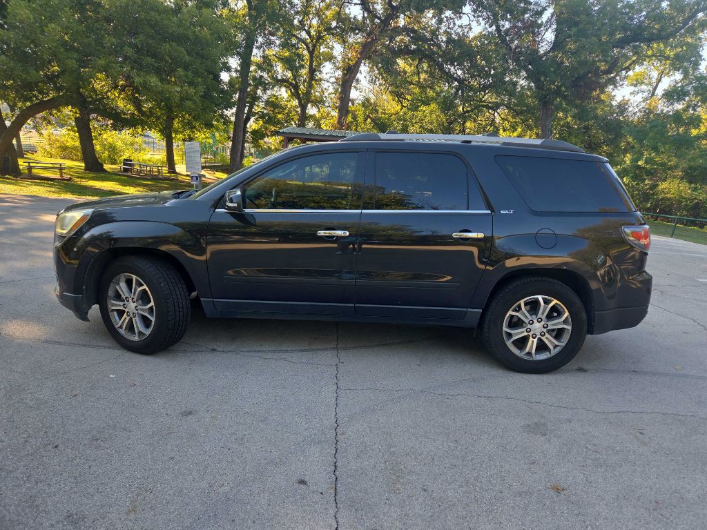 2014 GMC Acadia Image 3