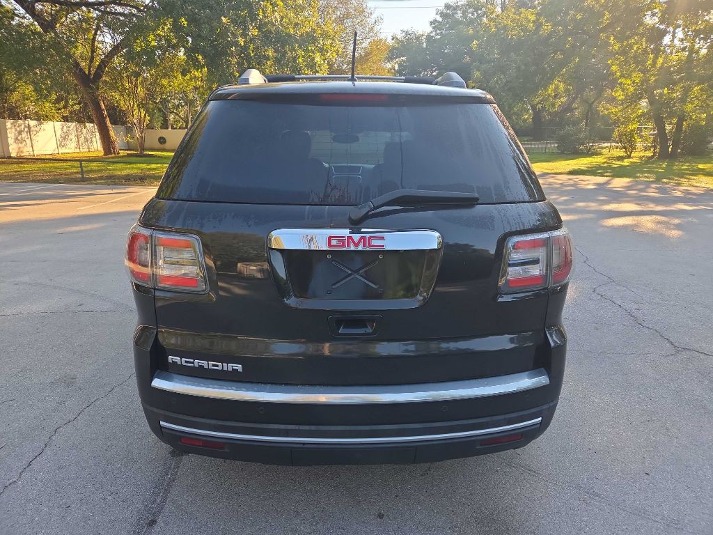 2014 GMC Acadia Image 5