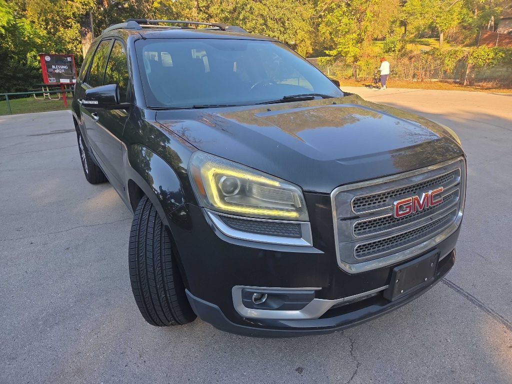 2014 GMC Acadia Image 8