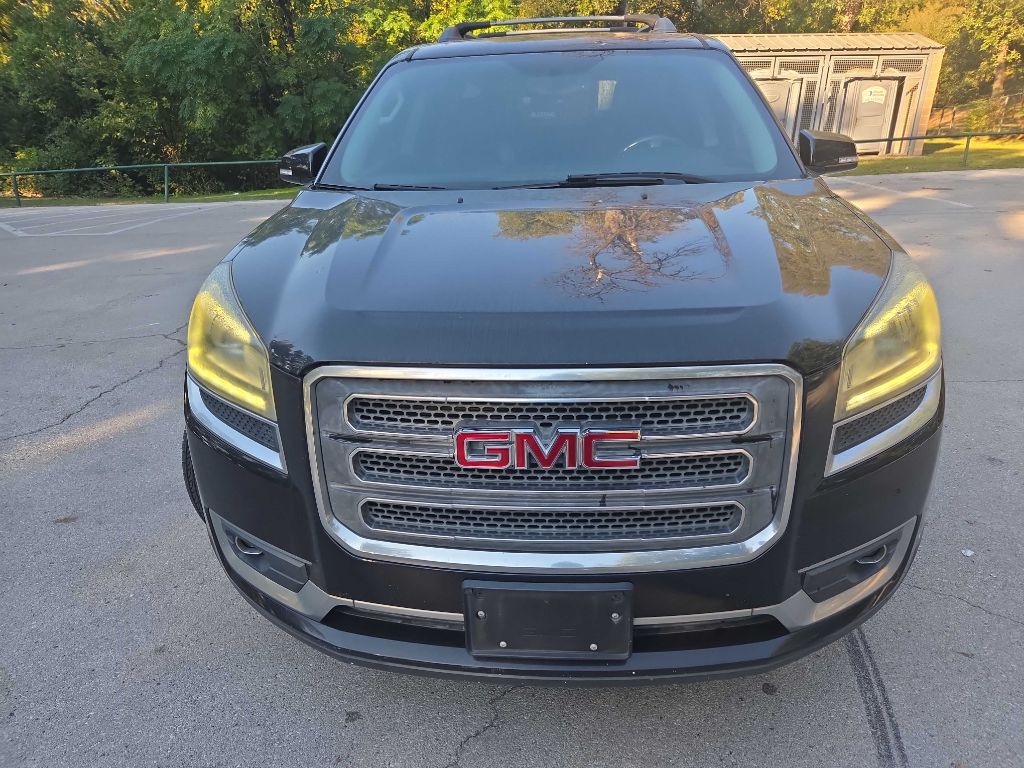 2014 GMC Acadia Image 9