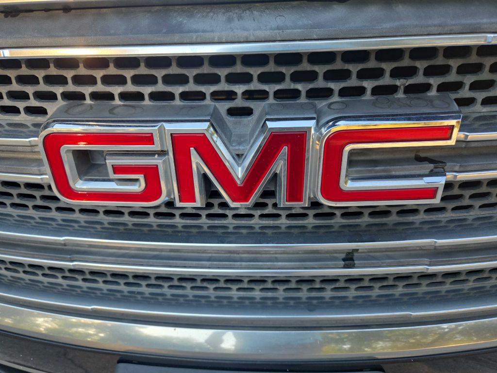 2014 GMC Acadia Image 10