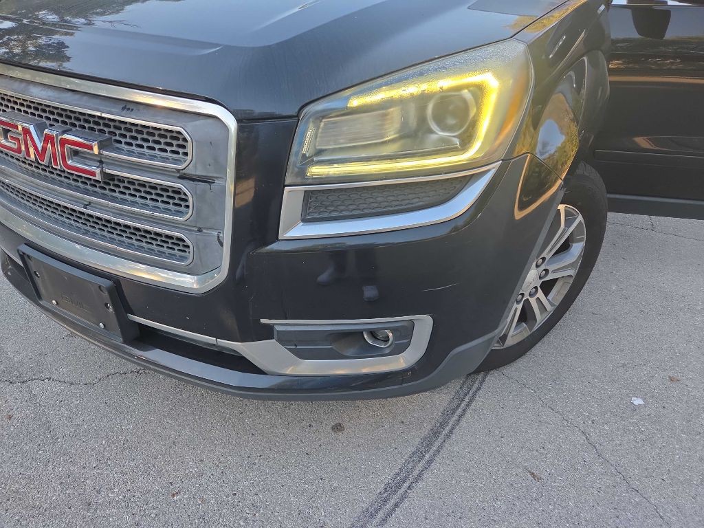 2014 GMC Acadia Image 12