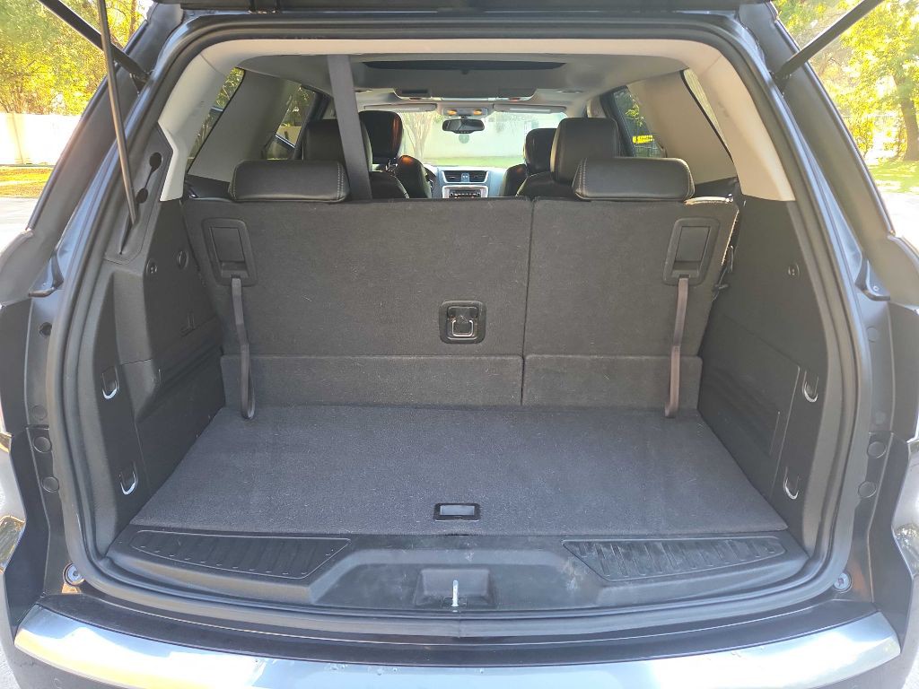 2014 GMC Acadia Image 25